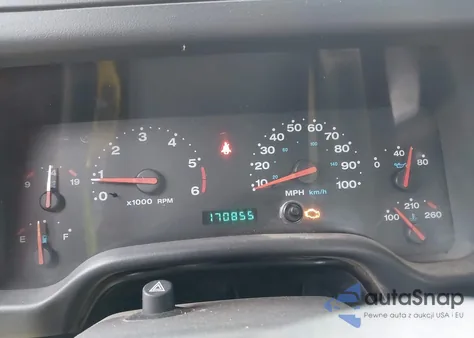 2001 Jeep Wrangler Sport из США, поврежденный, VIN 1J4FA49S31P371790